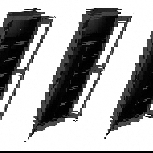 Combination Storage Cabinet: 36